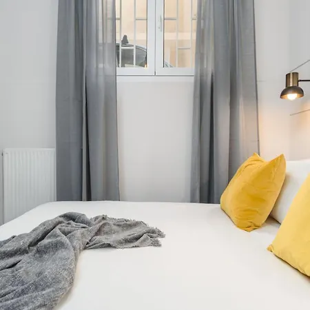 Penelope Charming 2bedroom In