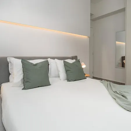 Penelope Charming 2bedroom In Apartment