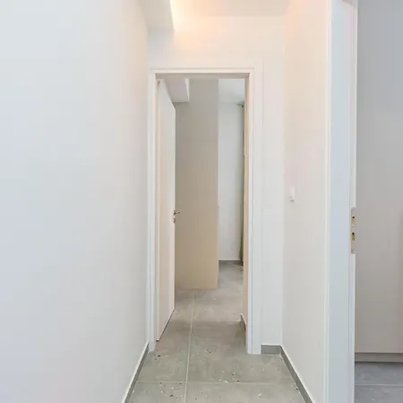 Apartment Penelope Charming 2bedroom In *