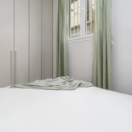 Apartment Penelope Charming 2bedroom In *