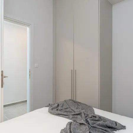 Apartment Penelope Charming 2bedroom In Athens